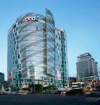 C&W, 2200억 서울 관악구 포도몰 매각 자문 완료