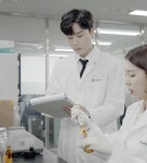 사용량 절반, 항염 그대로… 새로운 나노복합점안제 개발 5년만에 허가 신청
