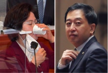 금태섭 秋인권유린에 침묵하는 민주당 민변 출신들…참을 수 없이 화난다