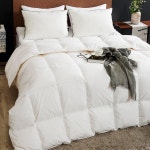 롯데온, 17일까지 난방비 절약 기획전…온수매트·구스이불 할인 판매