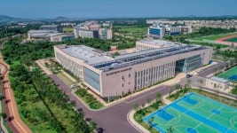 미국 국제학교 세인트존스베리아카데미 제주, 25일·27일 입학설명회 개최