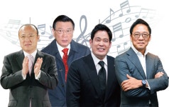 소리에 빠진 CEO들…“클래식은 경영 영감의 원천”