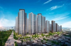 화성산업, 서대구역세권 품은 서대구역 화성파크드림 분양예정