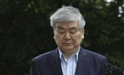 대한항공 故조양호 면허대여 약국 관계자 1심 유죄선고… 건보공단 부당이득 1052억 환수