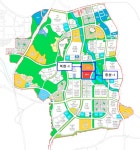 LH, 양주 옥정신도시 중심상업 및 복합용지 공급
