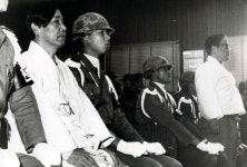 10·26 김재규 여동생 박정희 살해, 국가 반역 아니다