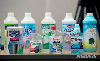 檢, '가습기 살균제' SK케미칼·애경산업 전 대표에 각 금고 5년 구형