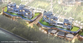 조망권 있고 없고 따라 호가 차이 최대 5억!