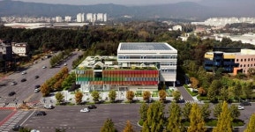 대전충남 넥슨어린이재활병원 기공식… 2022년 9월 개원 목표