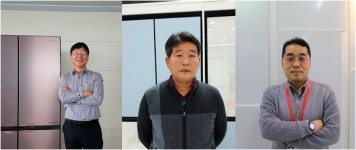 삼성, 최고 기술 지닌 명장 6명 선정