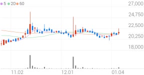 풍국주정, +5.65% 상승폭 확대