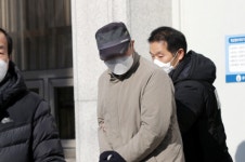 광주 금은방 턴 현직 경찰관, 결국 구속… 