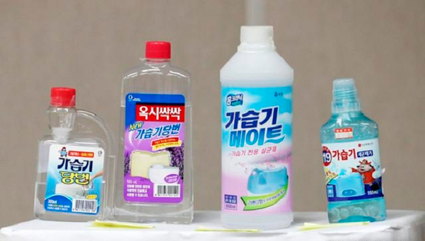 인체 유해 물질 가습기 살균제 판매 혐의 SK케미칼과 애경산업, 대법원에서 유죄 판결 파기환송