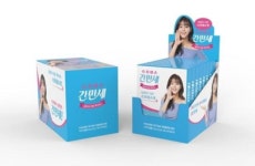 [단독] 농심, 숙취해소제 시장 진출...간만세 판다