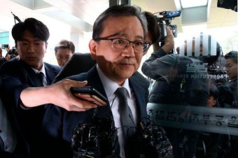 조국 수사 맡았던 이정섭 검사, 김학의 불법 출금 논란도 수사