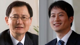 금호석화 박찬구 회장, 조카 박철완 상무와 경영권 분쟁