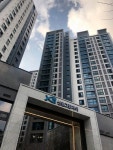 마포 새 아파트 20억 부담됐나... 신촌그랑자이 보류지 전부 유찰