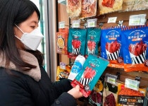 세븐일레븐 홈술족 증가에 마른안주 매출 28.5% 신장
