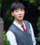 배우 지수 ‘학폭’ 논란… “착한척 눈웃음, 욕설·폭력 일삼던 양아치”