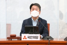 안철수 단일화가 통합…윤석열 포함해 더 큰 2번 만들겠다