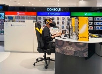 롯데백화점 노원점, 10년 만에 재단장...키덜트존 확대