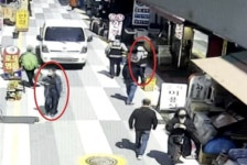 대구서 수배된 살인 용의자...경찰 공조로 부산서 검거