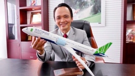 베트남 뱀부항공 3분기 상장 추진...”시총 3조원 넘길 듯”