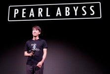 정경인 펄어비스 대표 “올해 붉은사막으로 글로벌 최고 게임사 되겠다