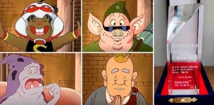 SK이노베이션 날아라 친환경 슈퍼보드, 2021 국민이 선택한 좋은 광고상 수상