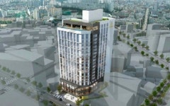 [단독] 롯데, 해운대에 첫 L7호텔…신라·조선호텔과 부산 쟁탈전