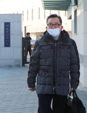 '김학의 불법출금' 이규원·차규근 사건, 합의부에 배당될 듯