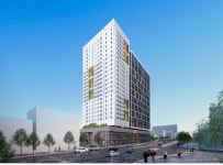 개봉역 인근 역세권 청년주택 627가구… 2024년 상반기 입주