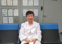 조양제 아이진 CTO “화이자 단점 개선한 mRNA 백신 만들겠다”