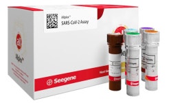 씨젠, 이탈리아와 1200억 규모 코로나 진단키트 공급 계약