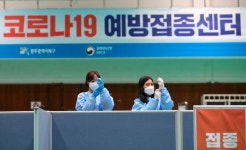 오후 9시까지 628명 확진…내일도 700명 안팎 예상