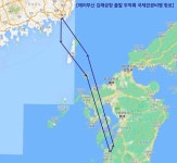 부산서도 면세쇼핑 에어부산, 김해공항서 무착륙 국제관광비행 실시