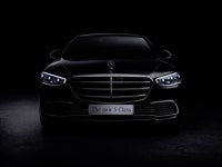 7년만에 나온 신형 벤츠 S클래스… 클래식 디자인에 첨단기술 탑재