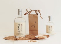 진맥소주, SFWSC(샌프란시스코 세계 증류주대회)에서 호평