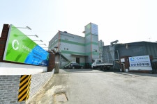 [르포] “헬기에서 버려진 탄소섬유 수소차 연료탱크로 재탄생”…탄소섬유 재활용 독자기술 개발한 카텍에이치