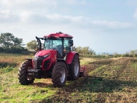 TYM, 수출 강세 속 1분기 영업이익 80%↑