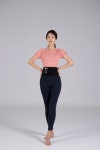 다이얼 장치로 허리보호대 압박·밀착감 극대화