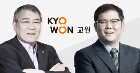 ‘2세 승계’ 걸린 교원그룹, 장남 장동하 신사업 주도