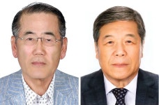 엄주섭 단해 대표·박준흠 한황산업 대표, 금탑산업훈장 수상
