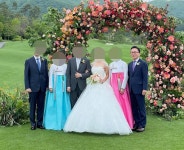 [단독] 박현주 미래에셋 회장 장녀, 스탠포드 의대 강사와 지난 달 결혼