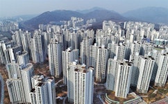 “GTX·리모델링 쌍끌이”… 역대 최고 상승률 보이는 안양 집값