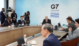 日 언론 “G7에 한국 추가하는 확대 개편, 일본이 반대”