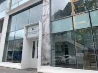 ‘코코브루니 전면 철수한 한국야쿠르트...압구정 건물 빗썸이 샀다