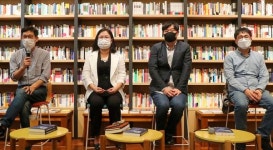 ‘조국 흑서’ 권경애 변호사, 조국 사태 비판 ‘무법의 시간’ 출간 예정