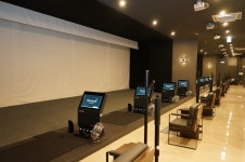 골프존 GDR아카데미, 100호점 ‘강남센터필드점’ 개장