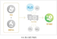 한화종합화학, 수소 혼소 발전 기업 2곳 인수 완료